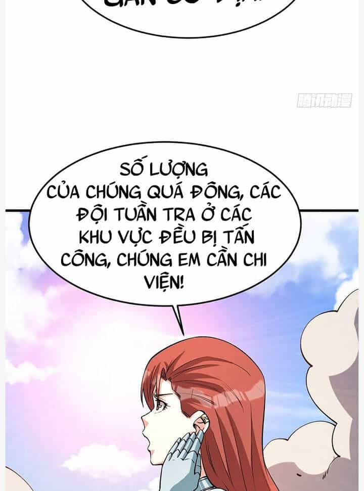 Trở Về Làm Đại Lão Thời Mạt Thế - Chương 257 - ảnh 31