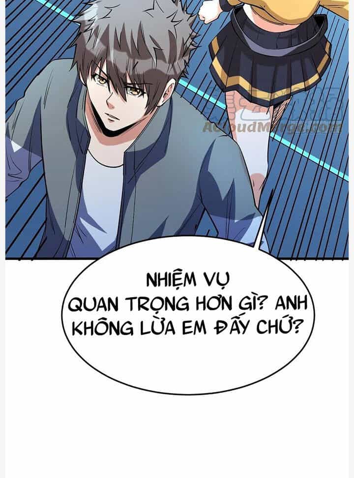Trở Về Làm Đại Lão Thời Mạt Thế - Chương 257 - ảnh 32
