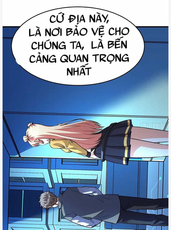 Trở Về Làm Đại Lão Thời Mạt Thế - Chương 257 - ảnh 33