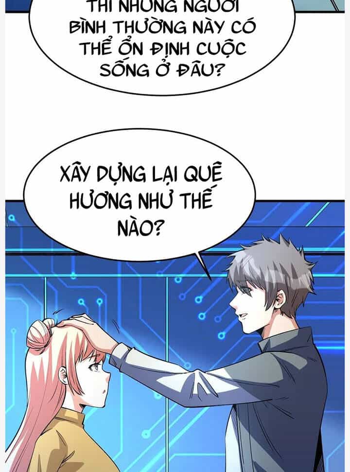 Trở Về Làm Đại Lão Thời Mạt Thế - Chương 257 - ảnh 35
