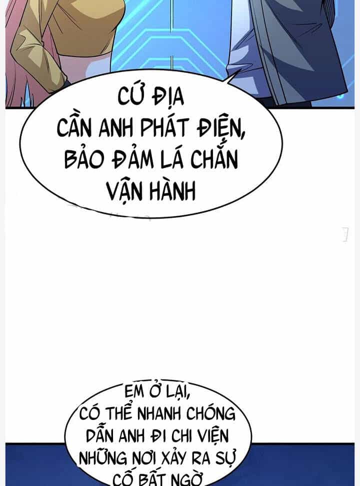 Trở Về Làm Đại Lão Thời Mạt Thế - Chương 257 - ảnh 36