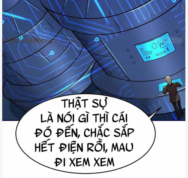 Trở Về Làm Đại Lão Thời Mạt Thế - Chương 257 - ảnh 44
