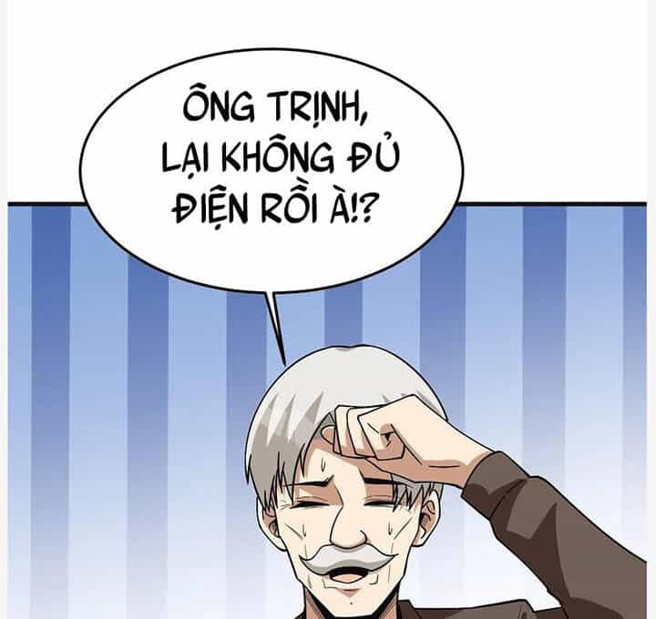 Trở Về Làm Đại Lão Thời Mạt Thế - Chương 257 - ảnh 49