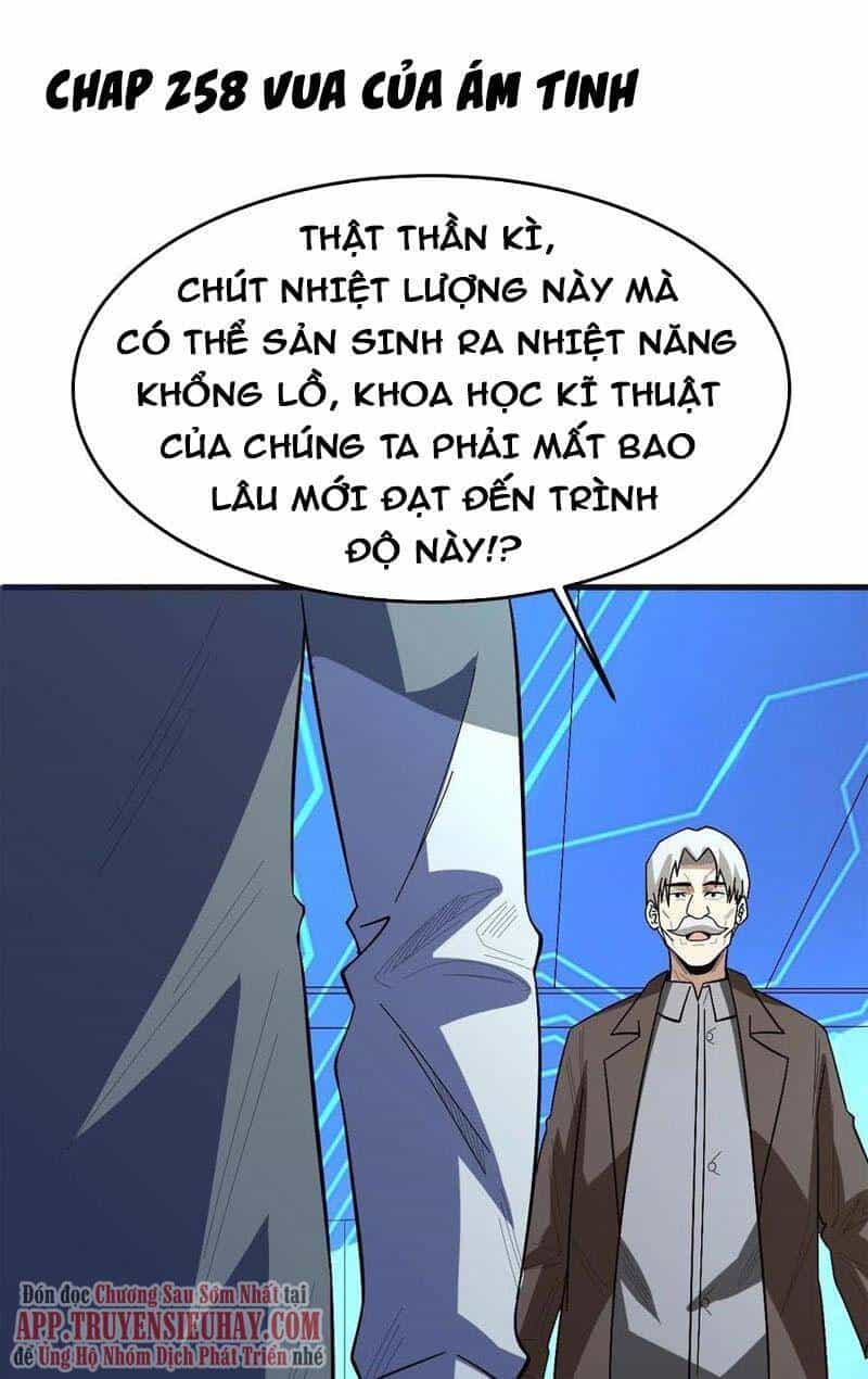 Trở Về Làm Đại Lão Thời Mạt Thế - Chương 258 - ảnh 1