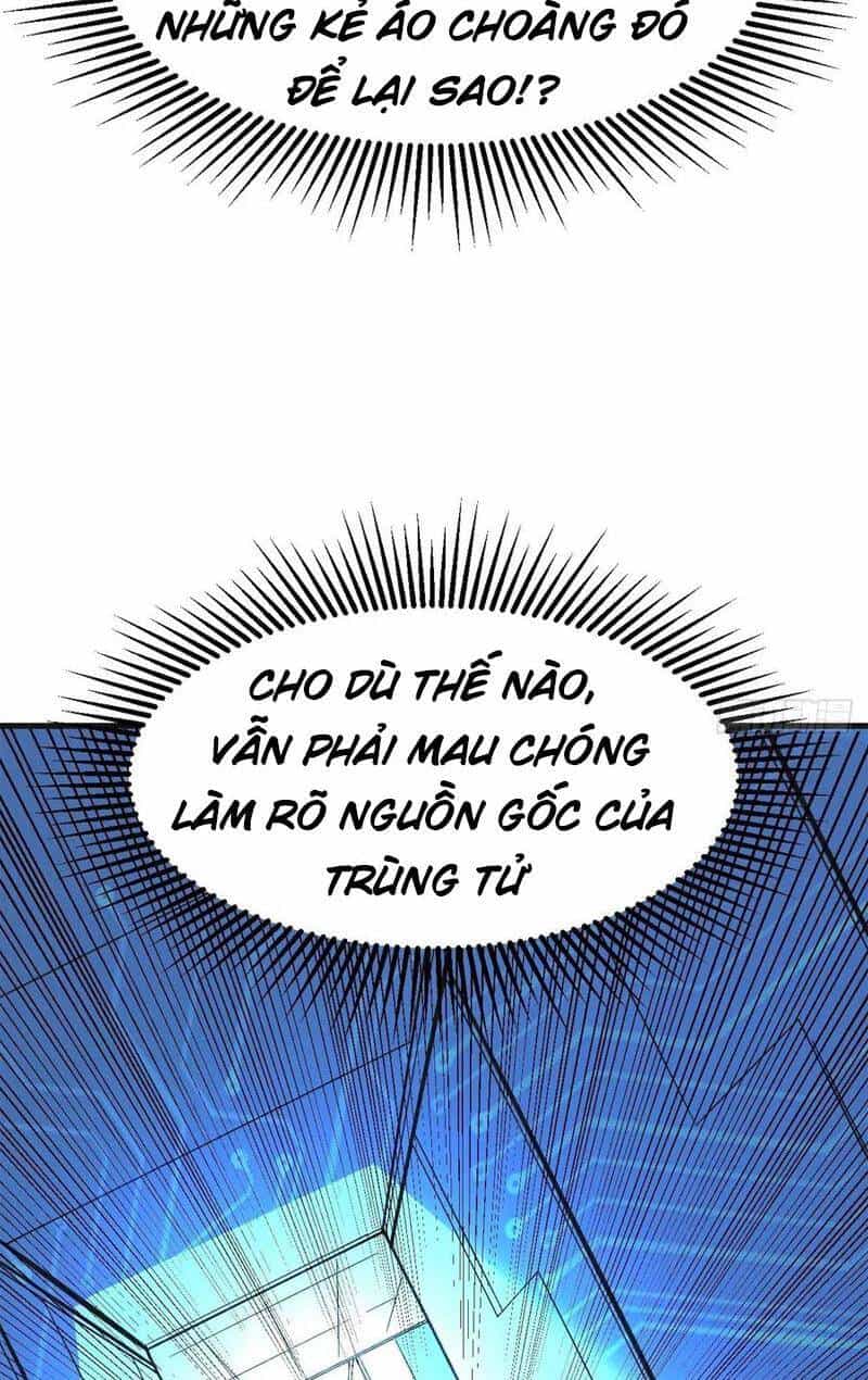 Trở Về Làm Đại Lão Thời Mạt Thế - Chương 258 - ảnh 13