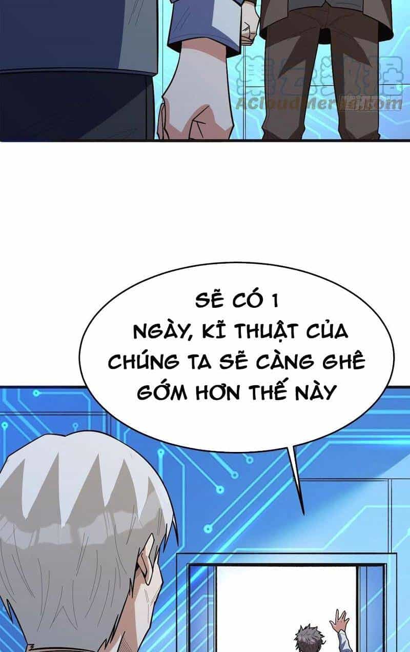 Trở Về Làm Đại Lão Thời Mạt Thế - Chương 258 - ảnh 2