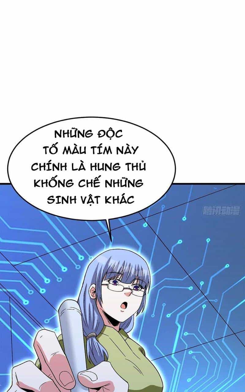 Trở Về Làm Đại Lão Thời Mạt Thế - Chương 258 - ảnh 23