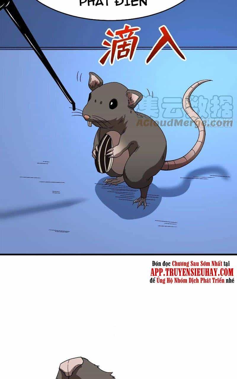 Trở Về Làm Đại Lão Thời Mạt Thế - Chương 258 - ảnh 25