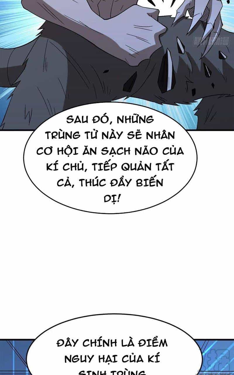 Trở Về Làm Đại Lão Thời Mạt Thế - Chương 258 - ảnh 27