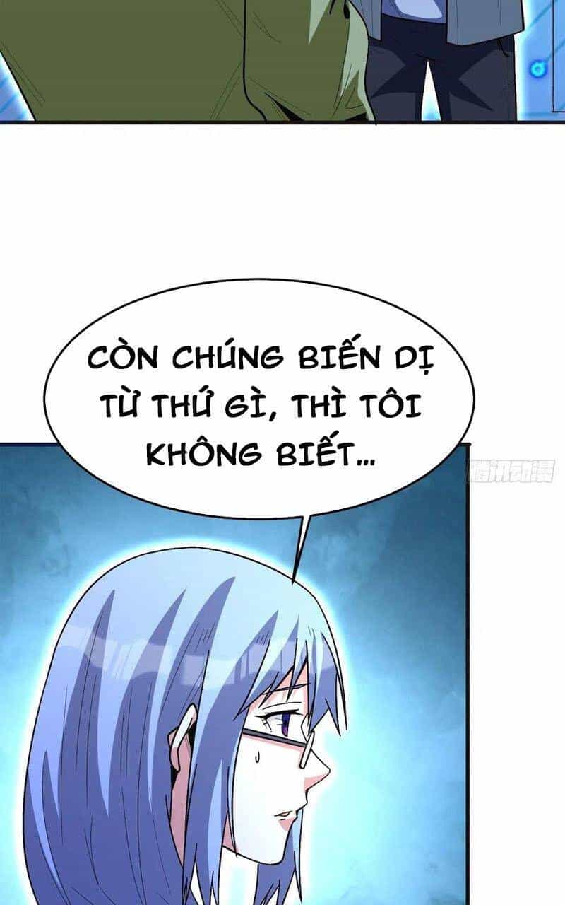Trở Về Làm Đại Lão Thời Mạt Thế - Chương 258 - ảnh 31