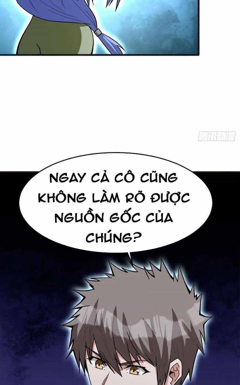 Trở Về Làm Đại Lão Thời Mạt Thế - Chương 258 - ảnh 32