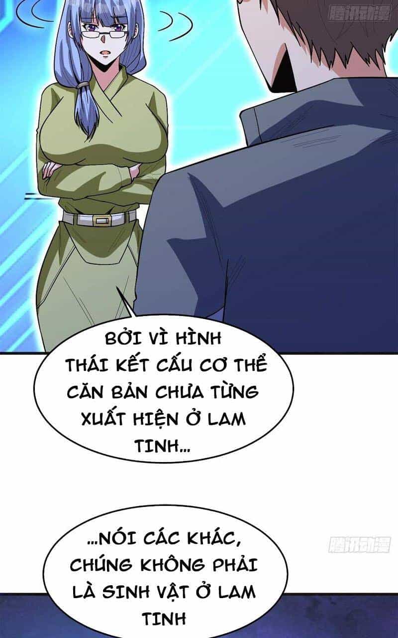 Trở Về Làm Đại Lão Thời Mạt Thế - Chương 258 - ảnh 34