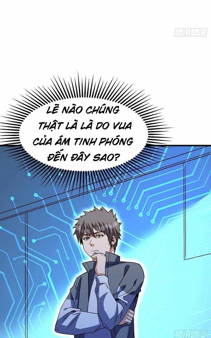 Trở Về Làm Đại Lão Thời Mạt Thế - Chương 258 - ảnh 36