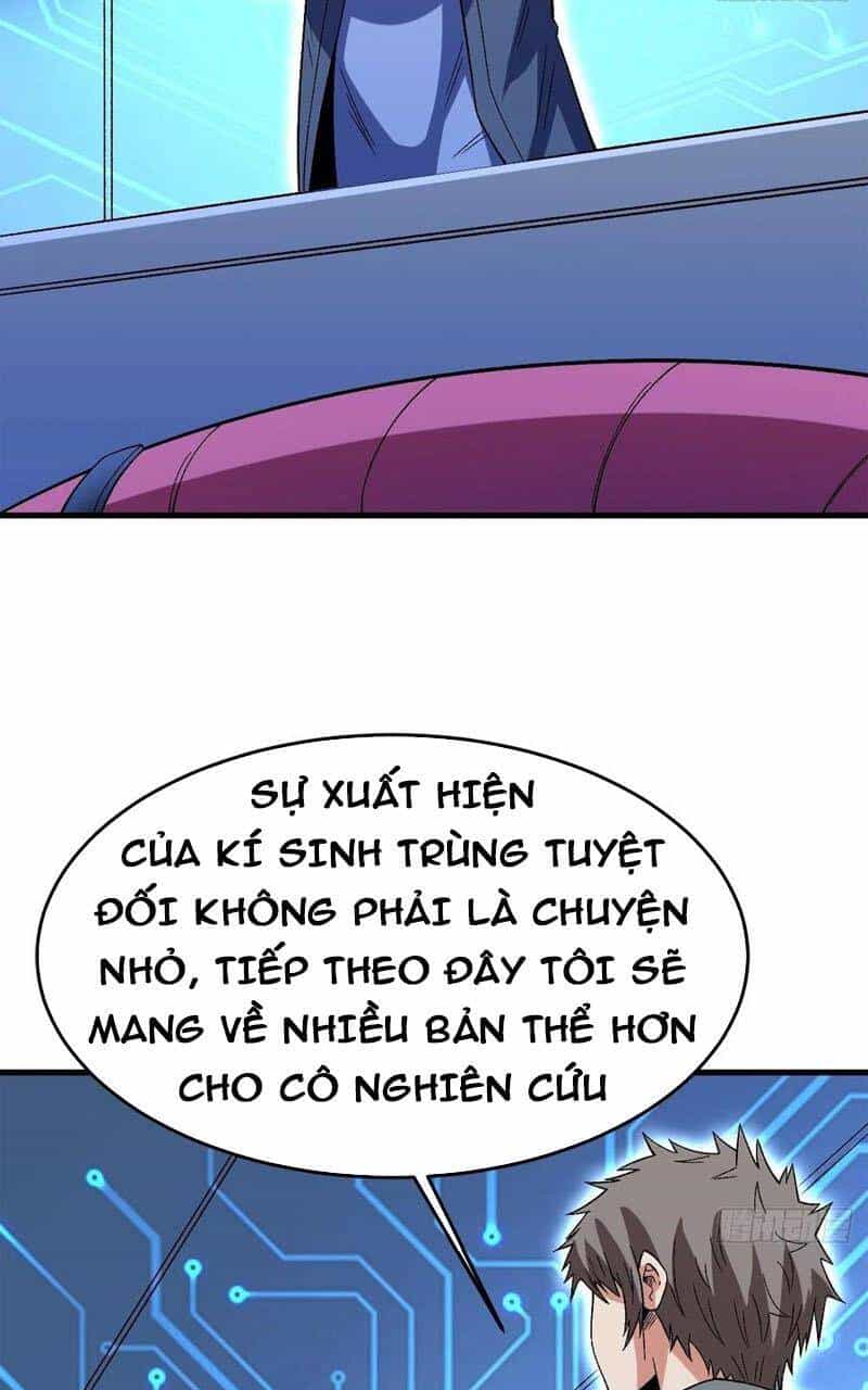 Trở Về Làm Đại Lão Thời Mạt Thế - Chương 258 - ảnh 37