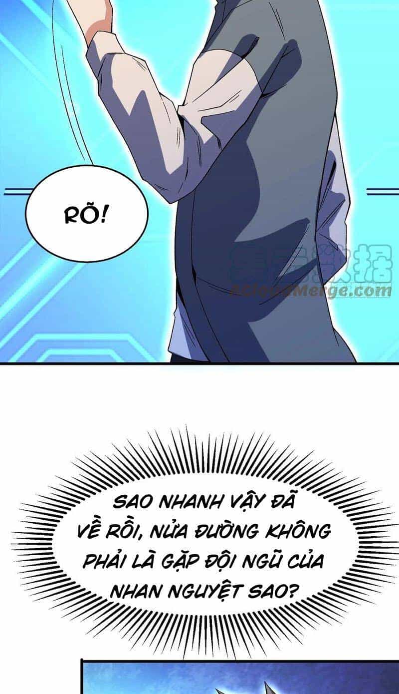 Trở Về Làm Đại Lão Thời Mạt Thế - Chương 258 - ảnh 41