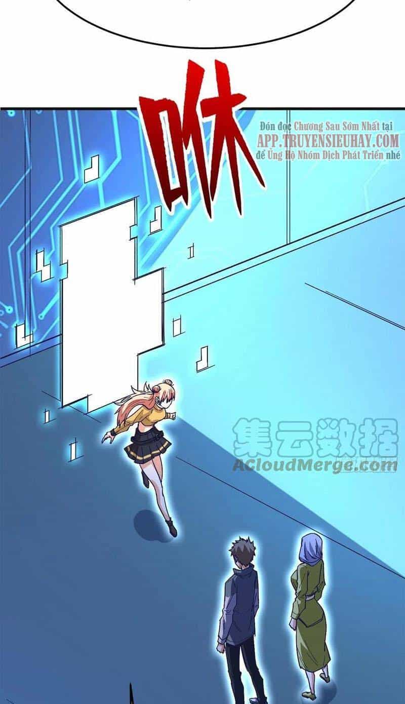 Trở Về Làm Đại Lão Thời Mạt Thế - Chương 258 - ảnh 45