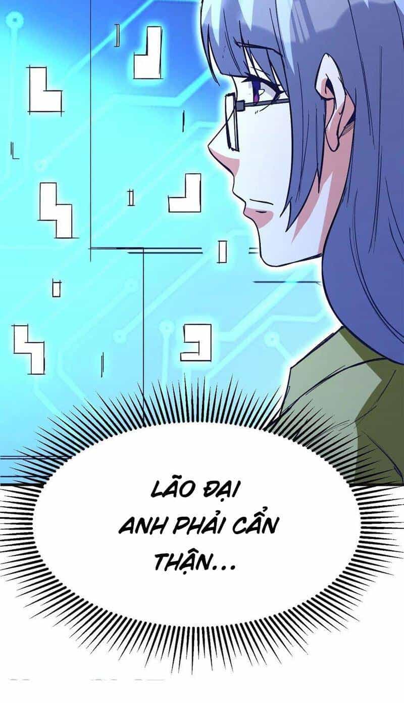 Trở Về Làm Đại Lão Thời Mạt Thế - Chương 258 - ảnh 48