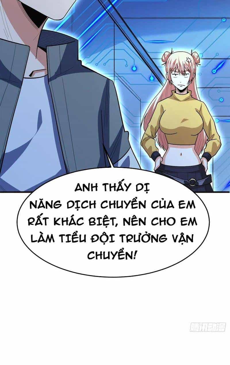Trở Về Làm Đại Lão Thời Mạt Thế - Chương 258 - ảnh 7
