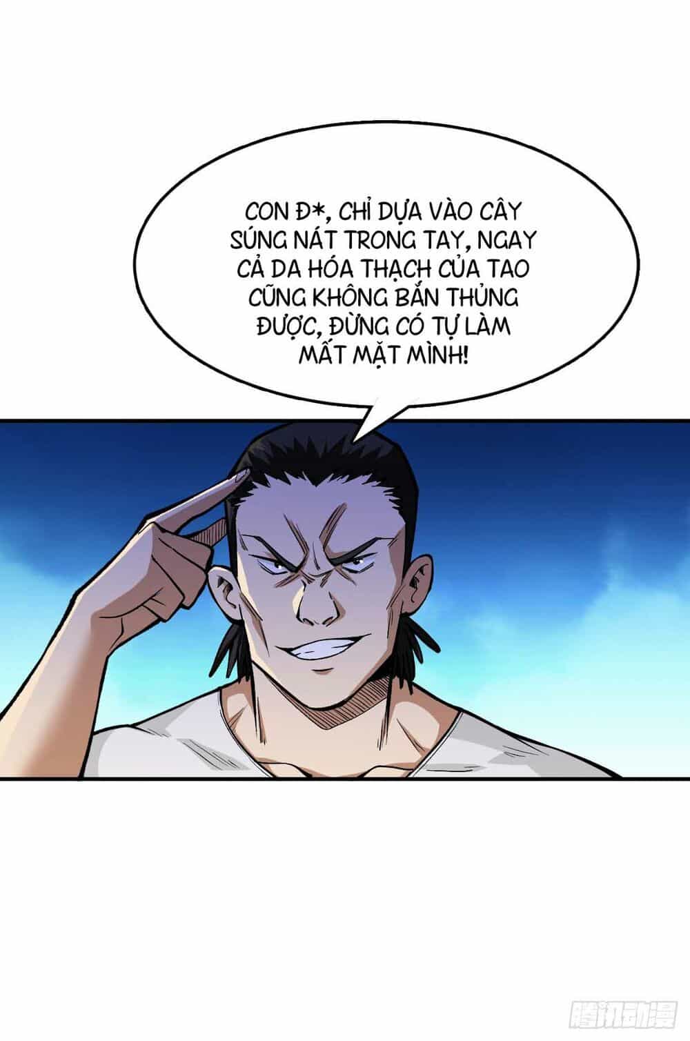 Trở Về Làm Đại Lão Thời Mạt Thế - Chương 25 - ảnh 15