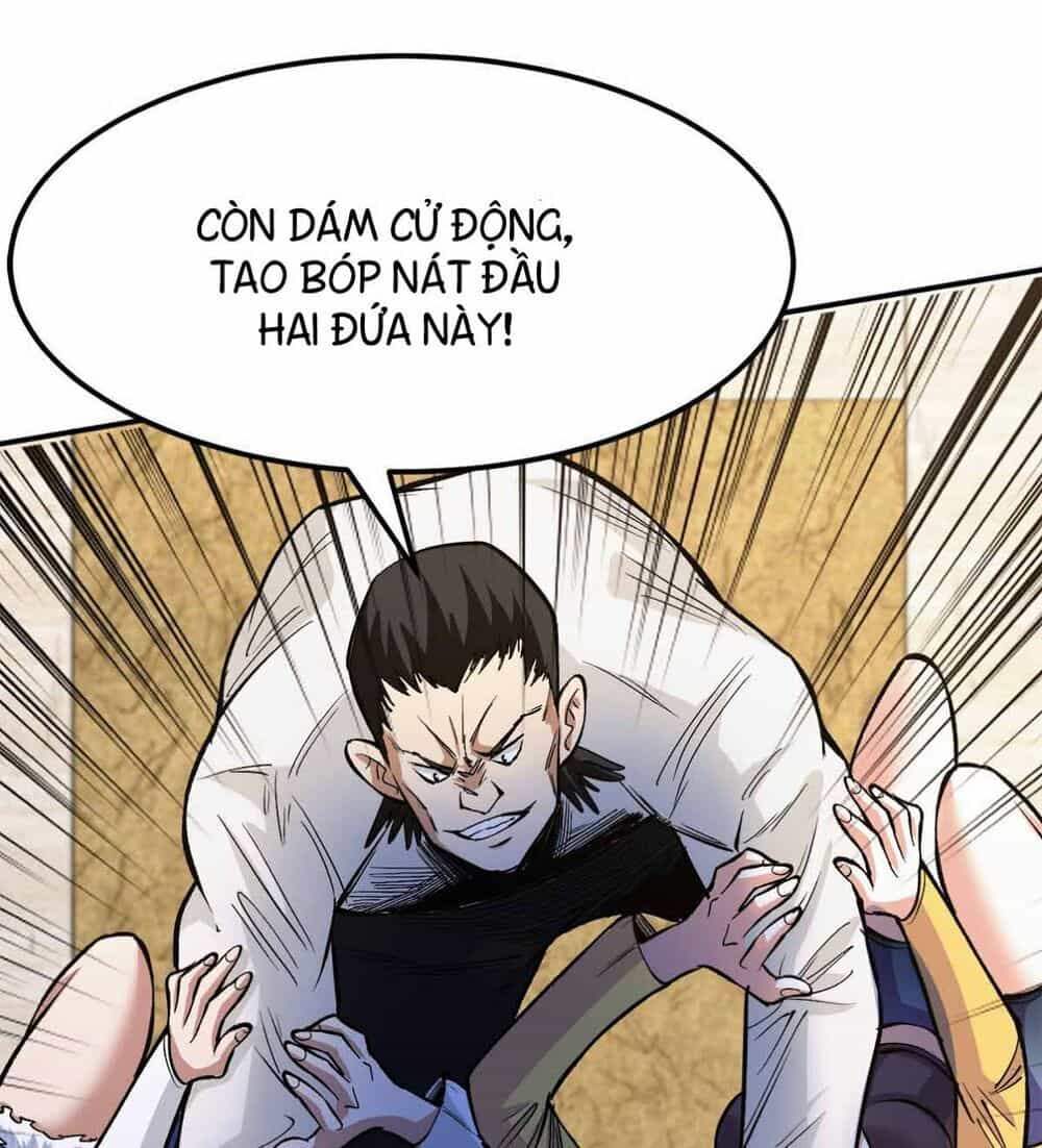 Trở Về Làm Đại Lão Thời Mạt Thế - Chương 25 - ảnh 34