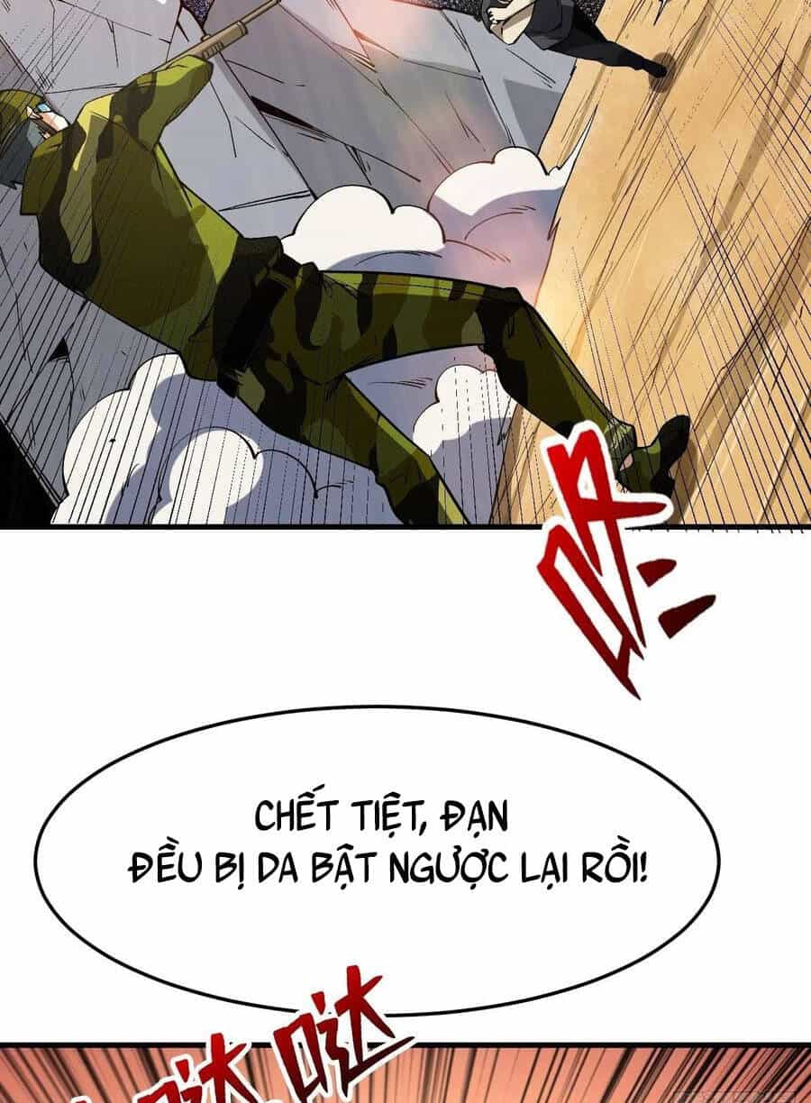 Trở Về Làm Đại Lão Thời Mạt Thế - Chương 259 - ảnh 10