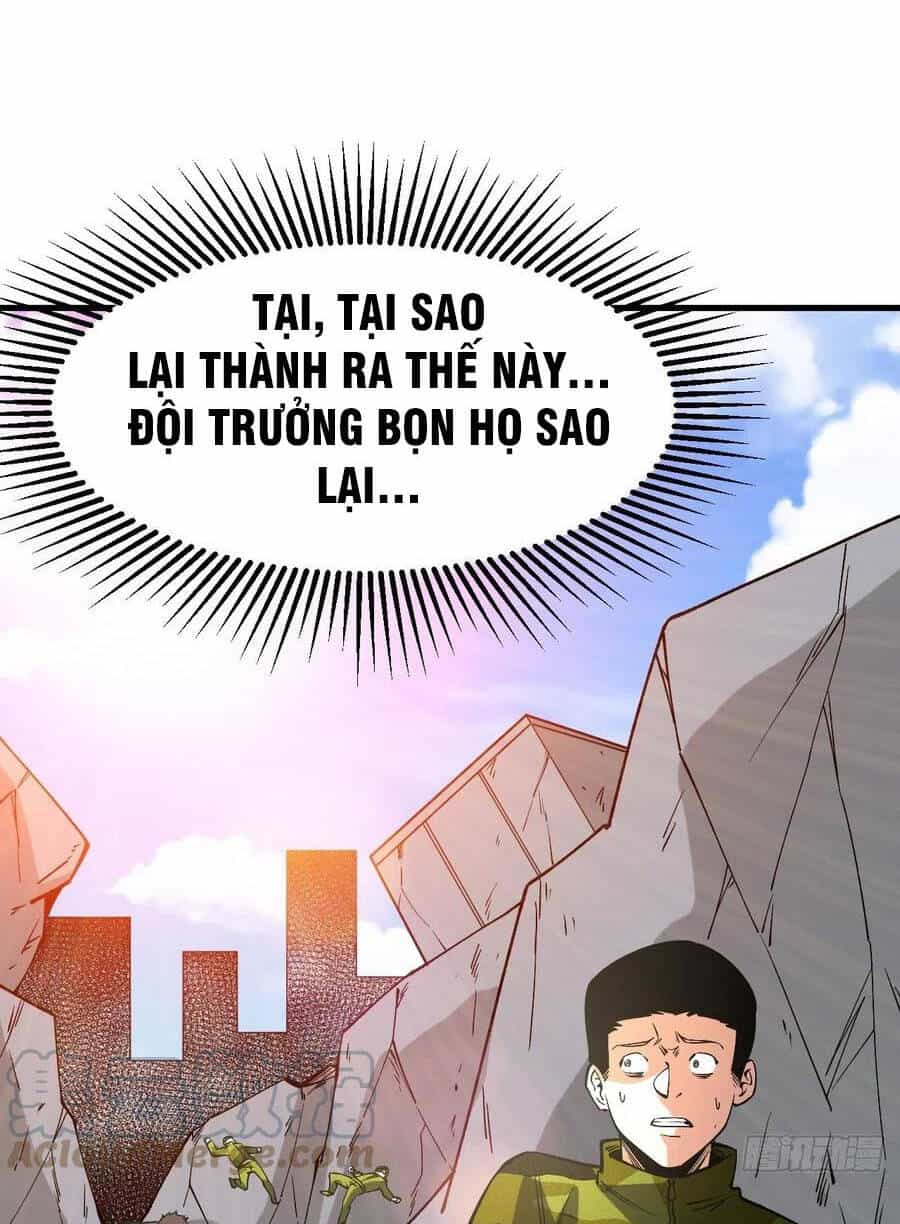 Trở Về Làm Đại Lão Thời Mạt Thế - Chương 259 - ảnh 14