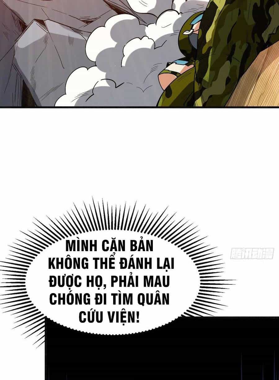 Trở Về Làm Đại Lão Thời Mạt Thế - Chương 259 - ảnh 18