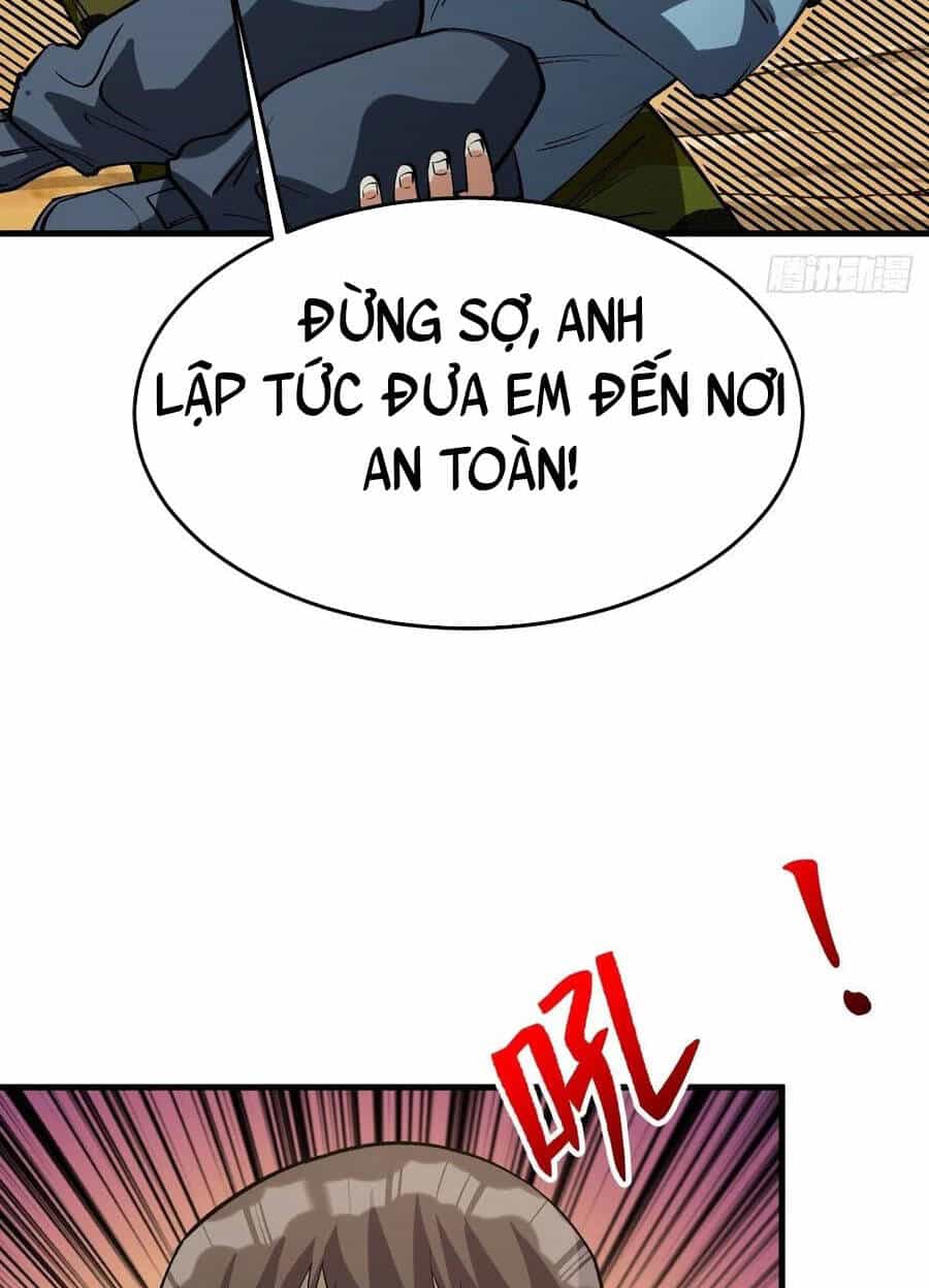 Trở Về Làm Đại Lão Thời Mạt Thế - Chương 259 - ảnh 33