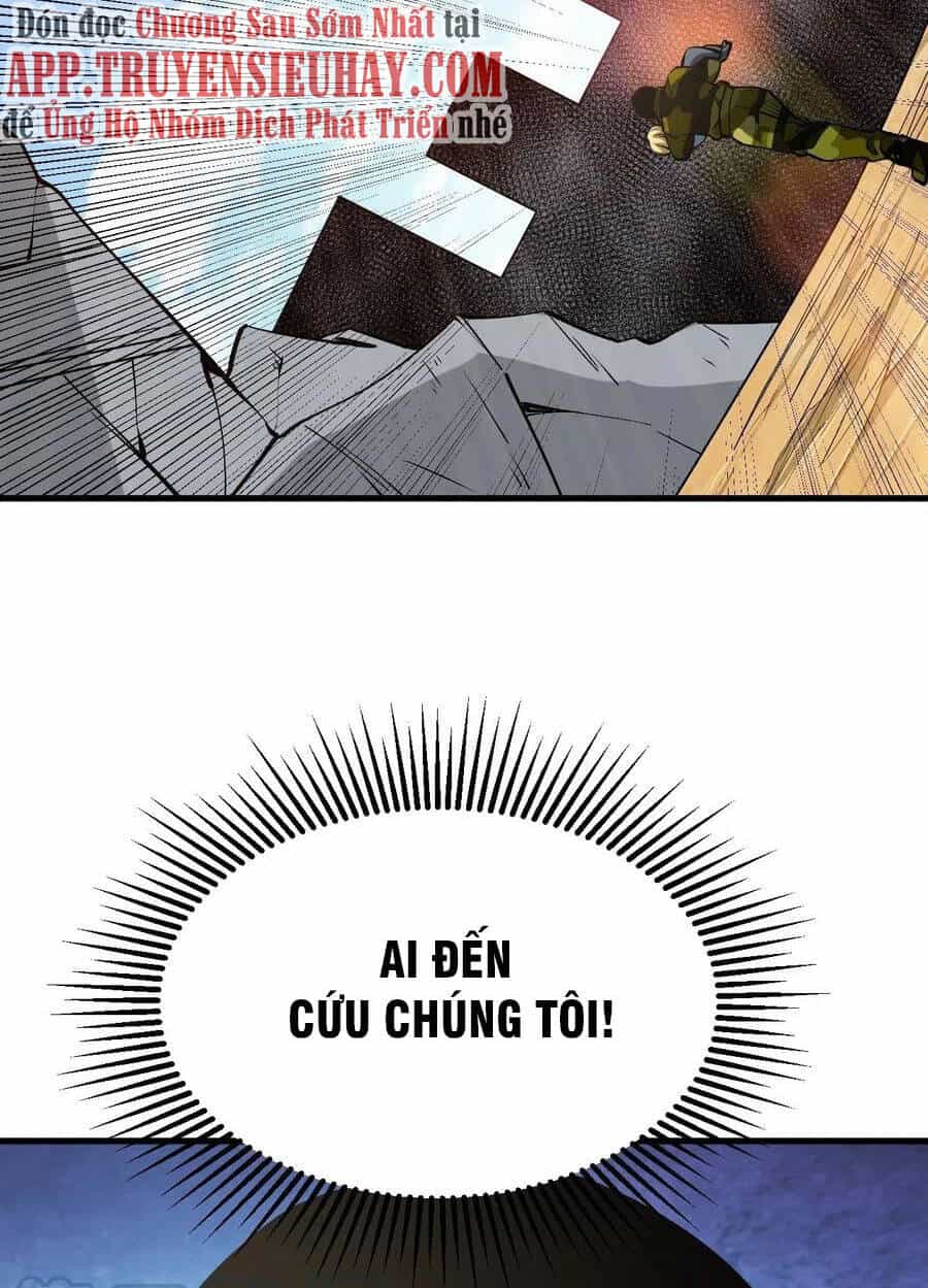 Trở Về Làm Đại Lão Thời Mạt Thế - Chương 259 - ảnh 36