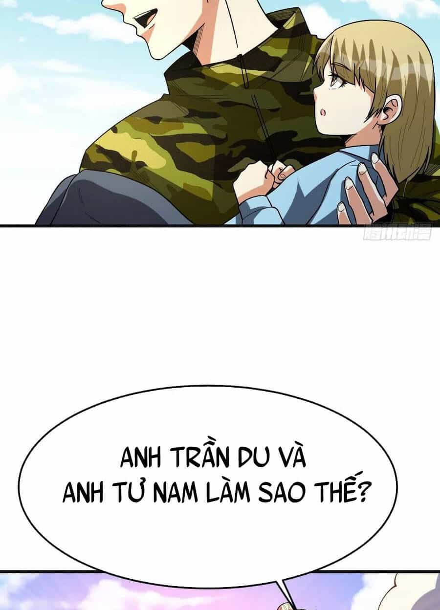 Trở Về Làm Đại Lão Thời Mạt Thế - Chương 259 - ảnh 41
