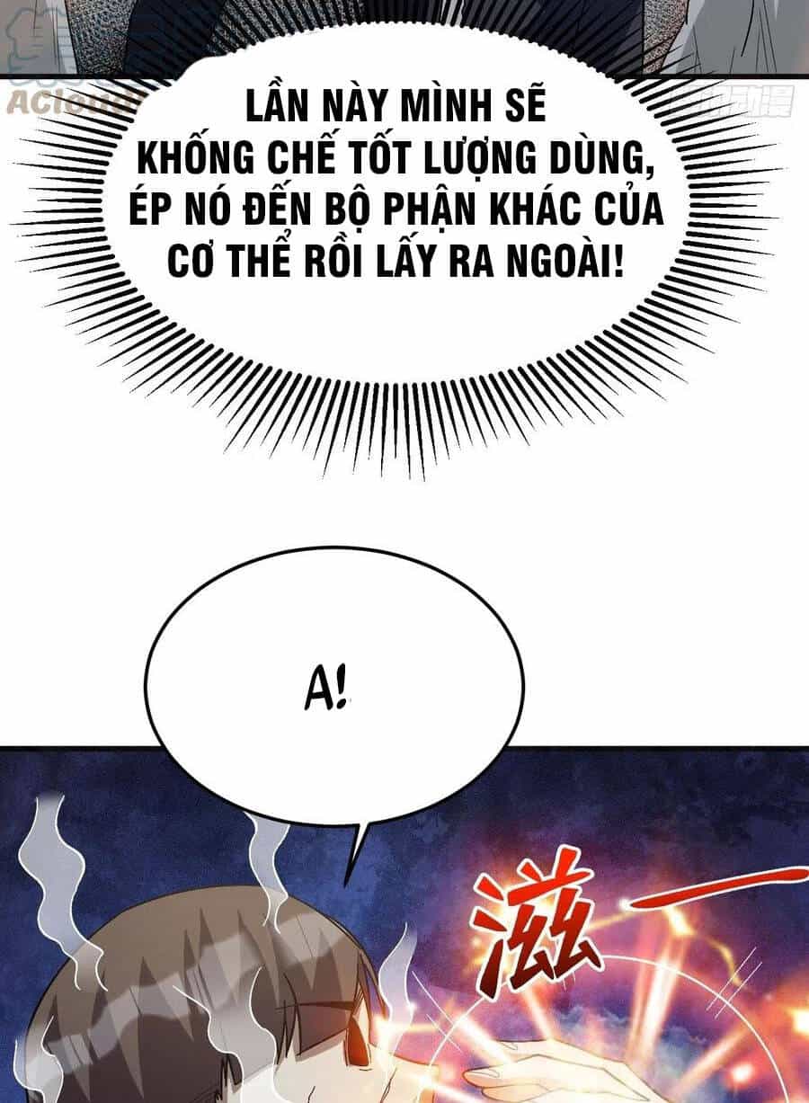 Trở Về Làm Đại Lão Thời Mạt Thế - Chương 260 - ảnh 10