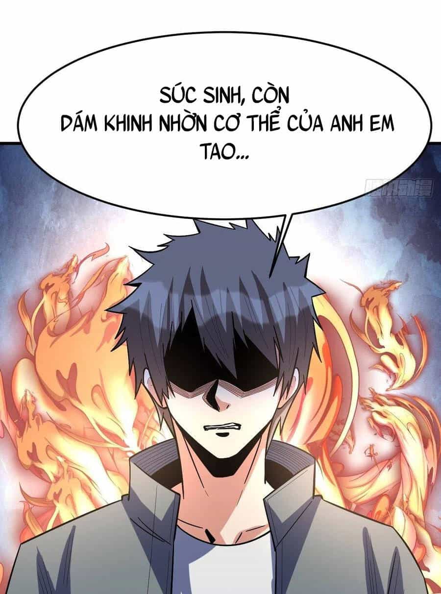 Trở Về Làm Đại Lão Thời Mạt Thế - Chương 260 - ảnh 29
