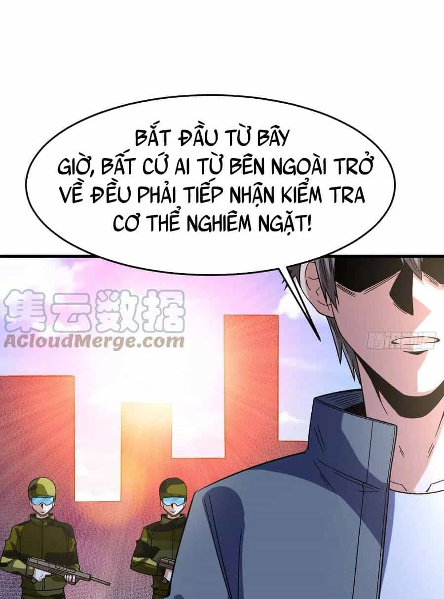 Trở Về Làm Đại Lão Thời Mạt Thế - Chương 260 - ảnh 38