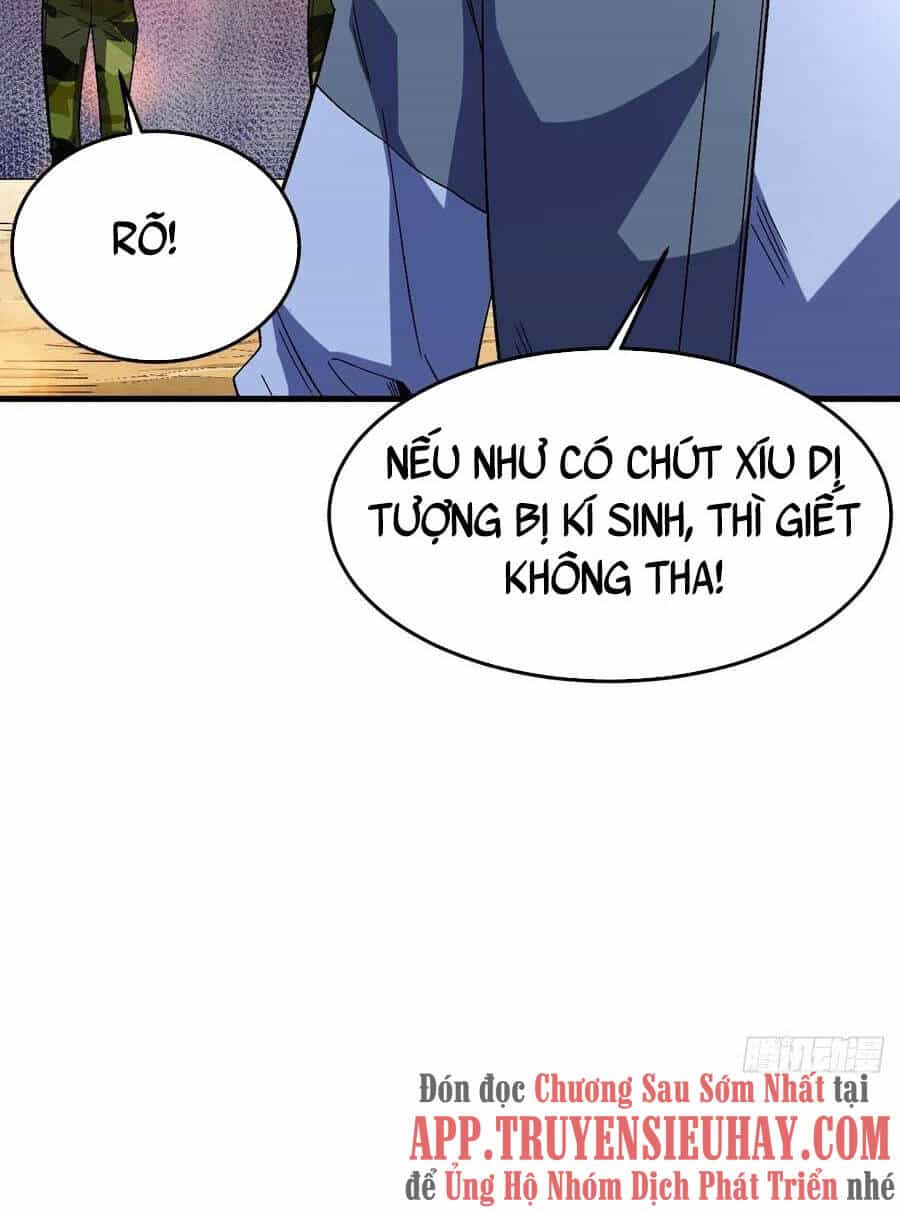 Trở Về Làm Đại Lão Thời Mạt Thế - Chương 260 - ảnh 39