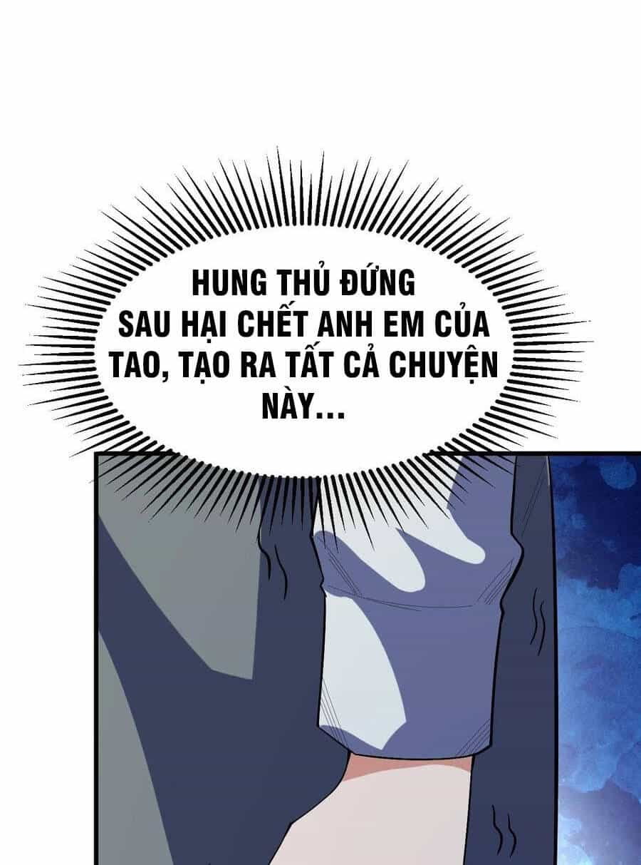 Trở Về Làm Đại Lão Thời Mạt Thế - Chương 260 - ảnh 44