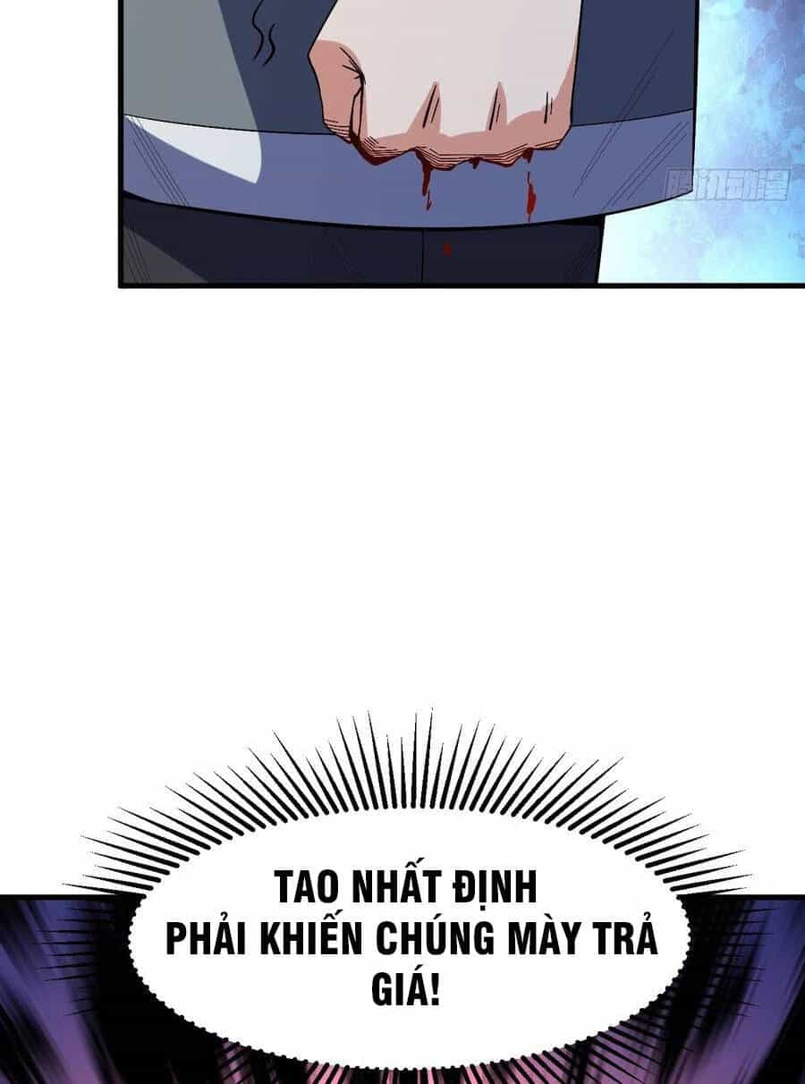 Trở Về Làm Đại Lão Thời Mạt Thế - Chương 260 - ảnh 45