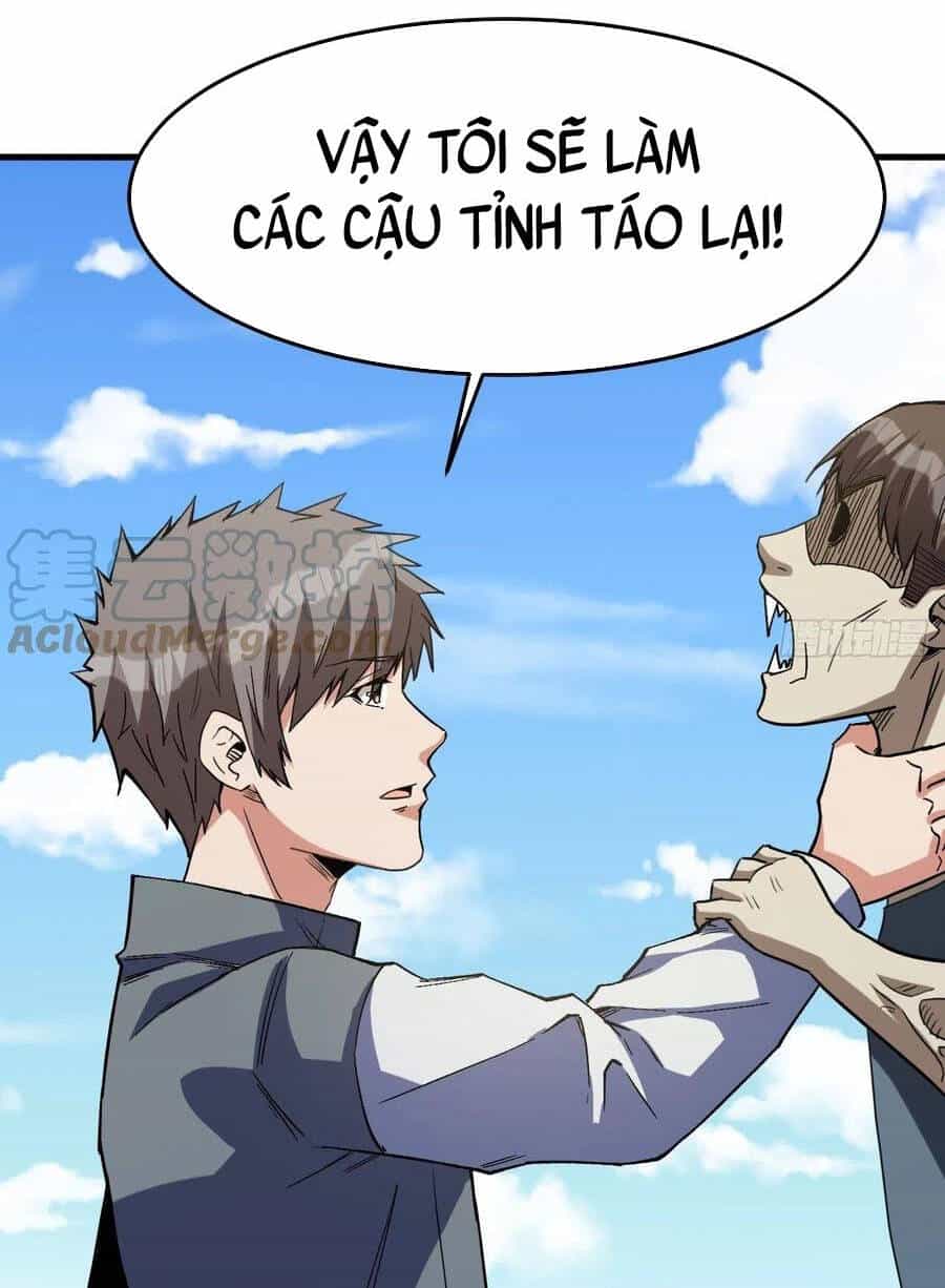Trở Về Làm Đại Lão Thời Mạt Thế - Chương 260 - ảnh 7