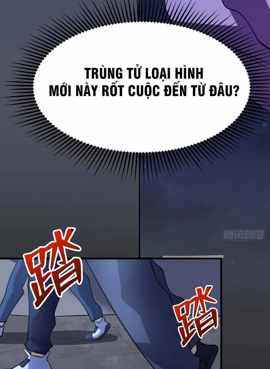 Trở Về Làm Đại Lão Thời Mạt Thế - Chương 261 - ảnh 21