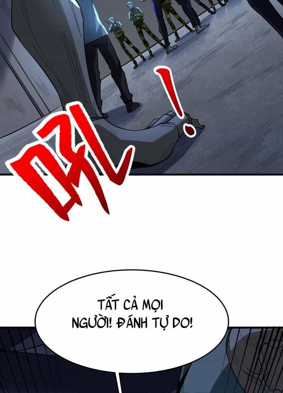 Trở Về Làm Đại Lão Thời Mạt Thế - Chương 261 - ảnh 27