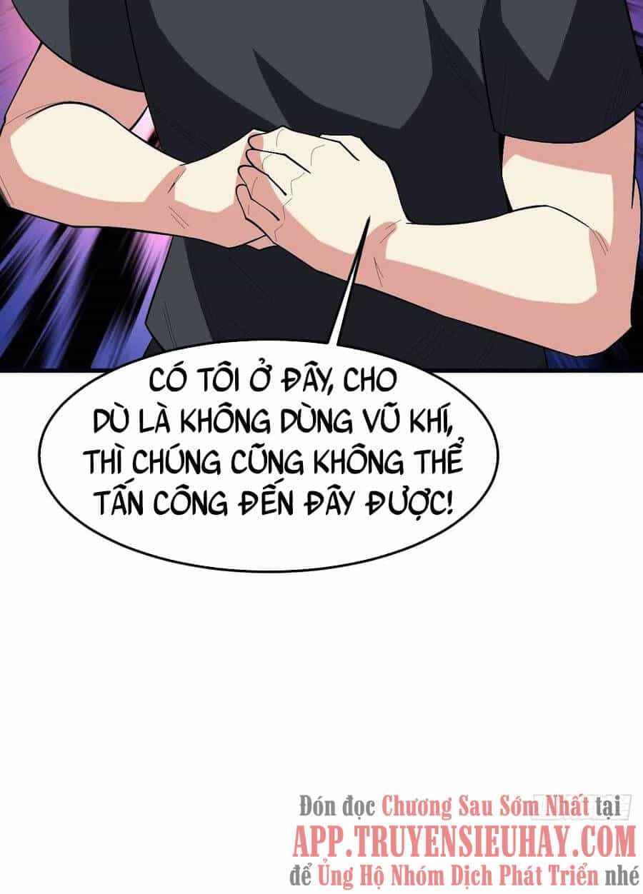 Trở Về Làm Đại Lão Thời Mạt Thế - Chương 261 - ảnh 31