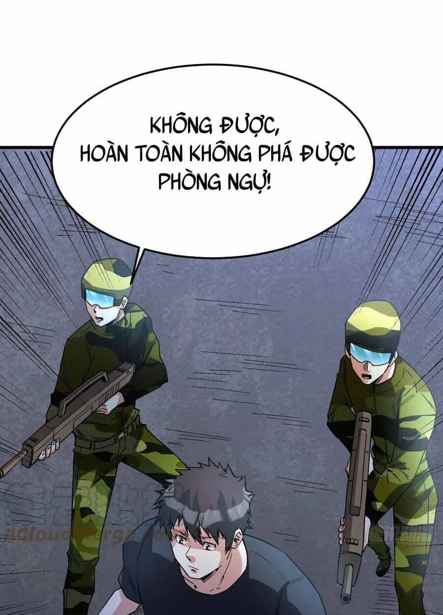 Trở Về Làm Đại Lão Thời Mạt Thế - Chương 261 - ảnh 40