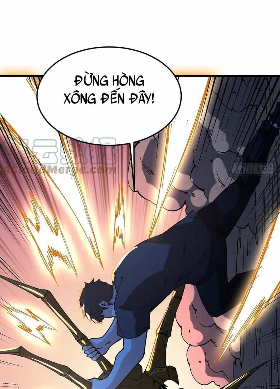 Trở Về Làm Đại Lão Thời Mạt Thế - Chương 261 - ảnh 43