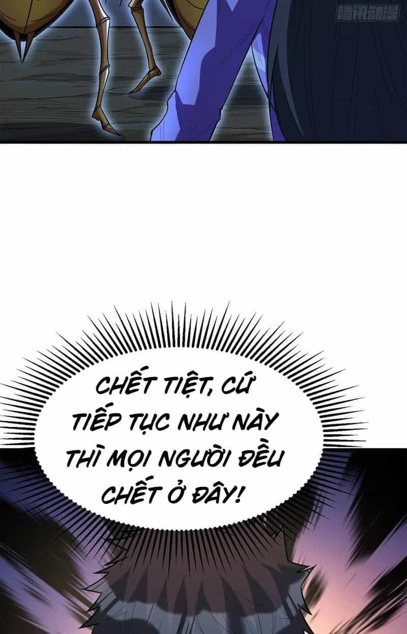 Trở Về Làm Đại Lão Thời Mạt Thế - Chương 262 - ảnh 11