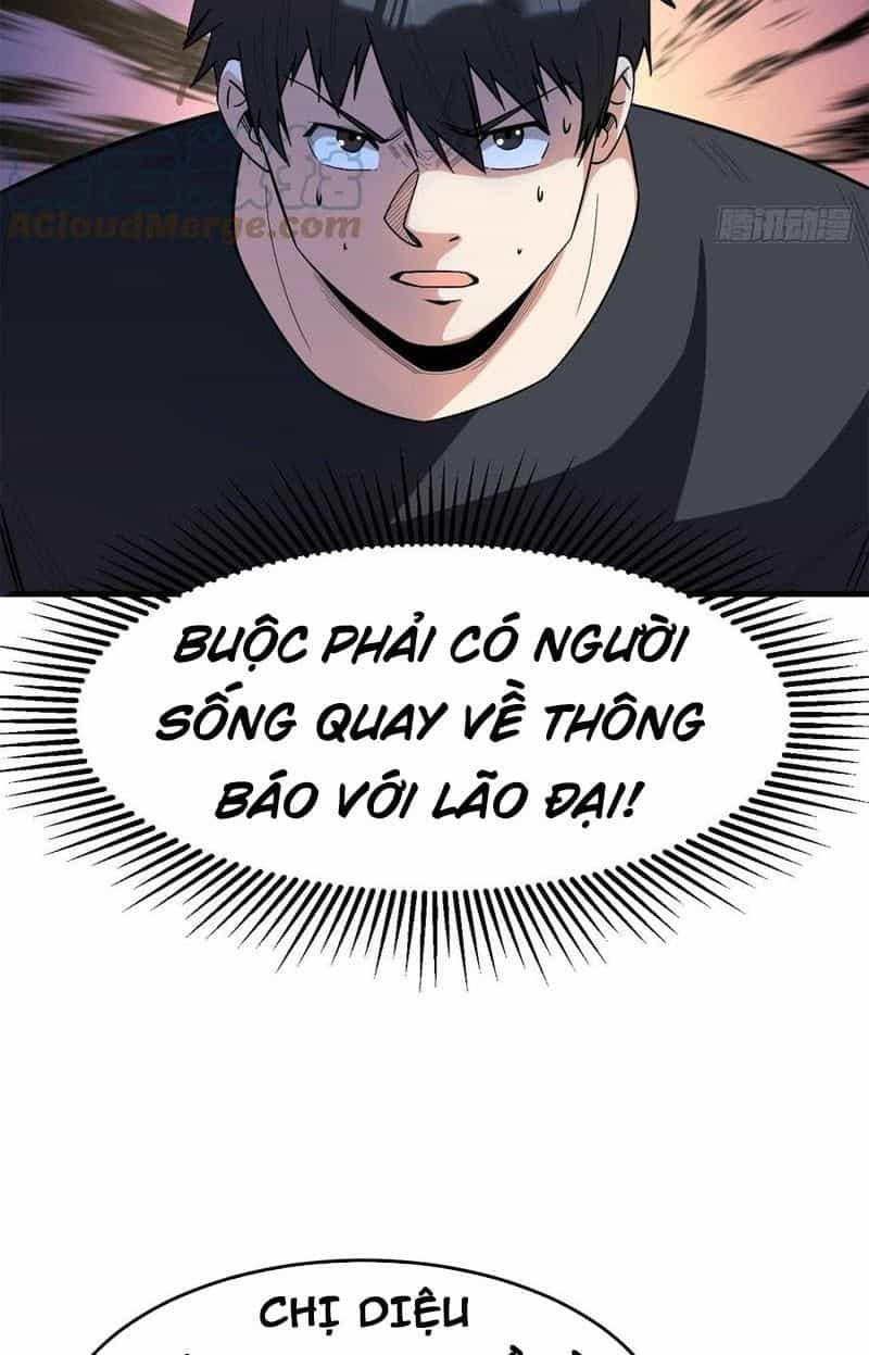 Trở Về Làm Đại Lão Thời Mạt Thế - Chương 262 - ảnh 12