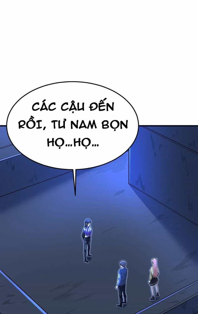 Trở Về Làm Đại Lão Thời Mạt Thế - Chương 262 - ảnh 31