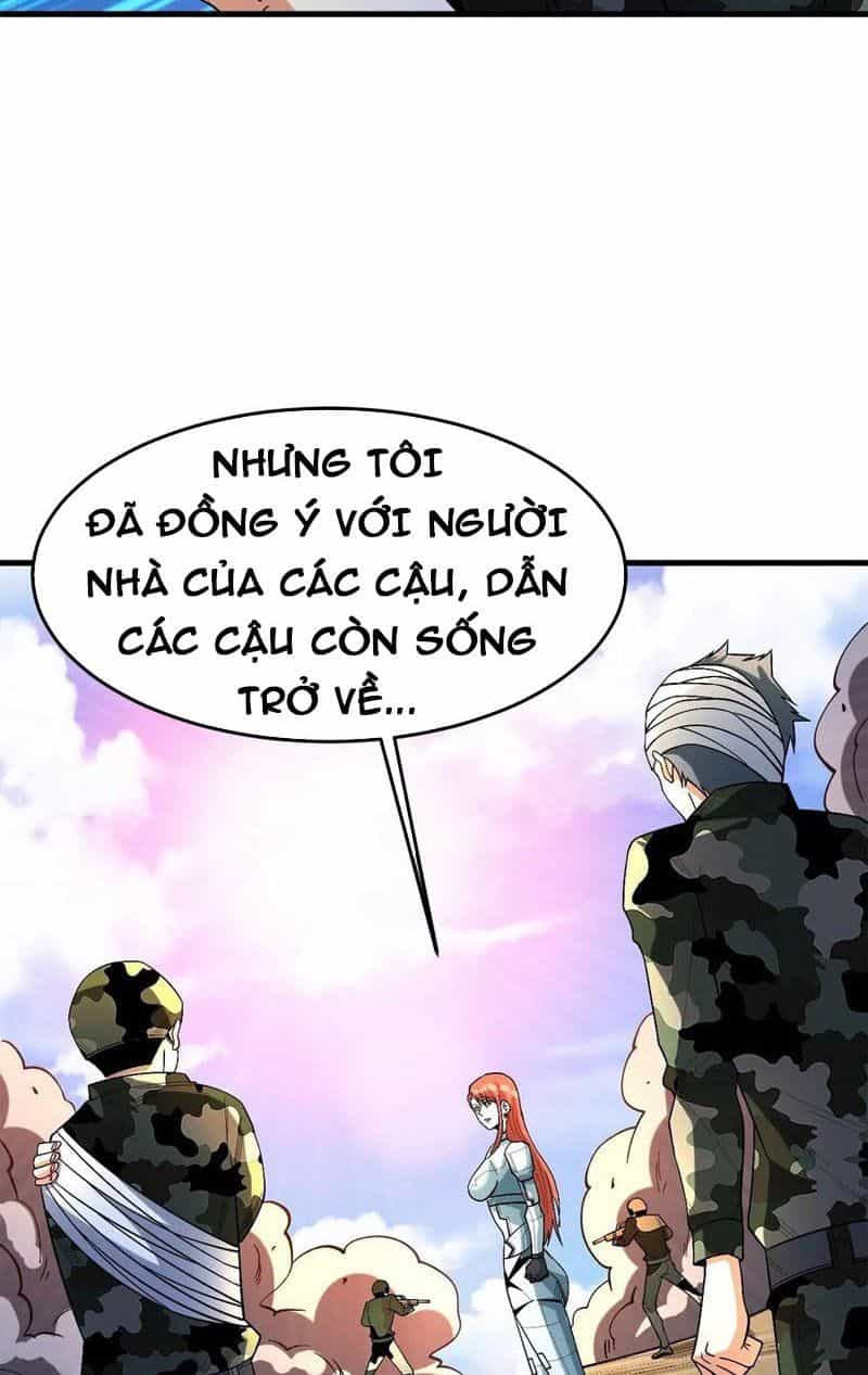 Trở Về Làm Đại Lão Thời Mạt Thế - Chương 262 - ảnh 38