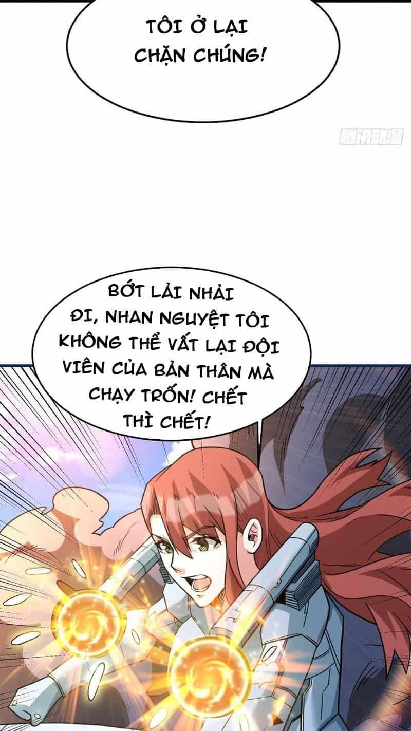 Trở Về Làm Đại Lão Thời Mạt Thế - Chương 262 - ảnh 39
