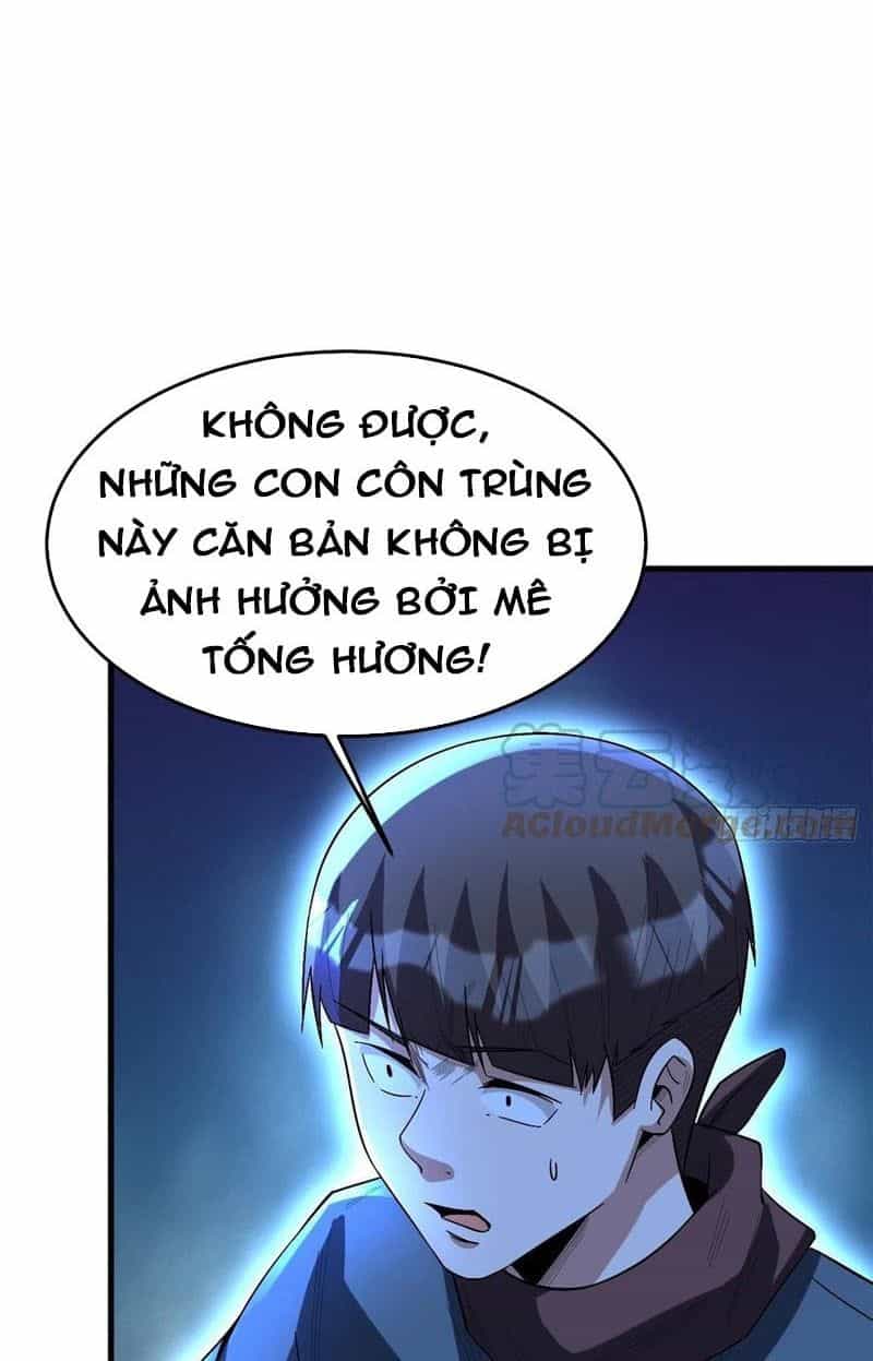 Trở Về Làm Đại Lão Thời Mạt Thế - Chương 262 - ảnh 7