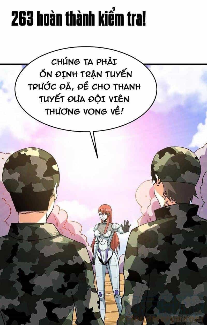 Trở Về Làm Đại Lão Thời Mạt Thế - Chương 263 - ảnh 1