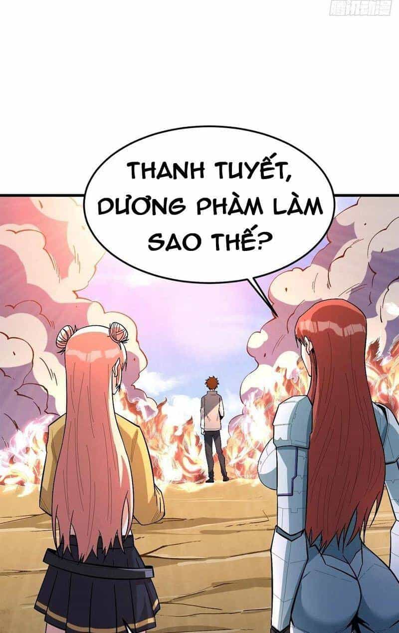 Trở Về Làm Đại Lão Thời Mạt Thế - Chương 263 - ảnh 21